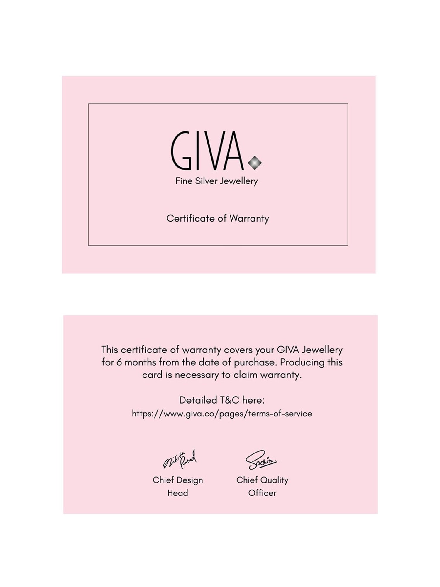 GIVA Love All Around 925 Silver Studded Twig Drop Earrings for Women & Girls