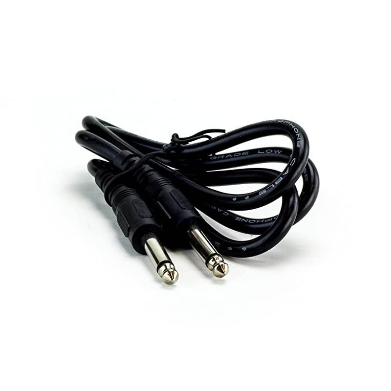 DW11 Digital Wireless Lapel Microphone System Ultralow latency with QPSK modulation XLR and &frac14; outputs UHF range The most affordable true digital system available today