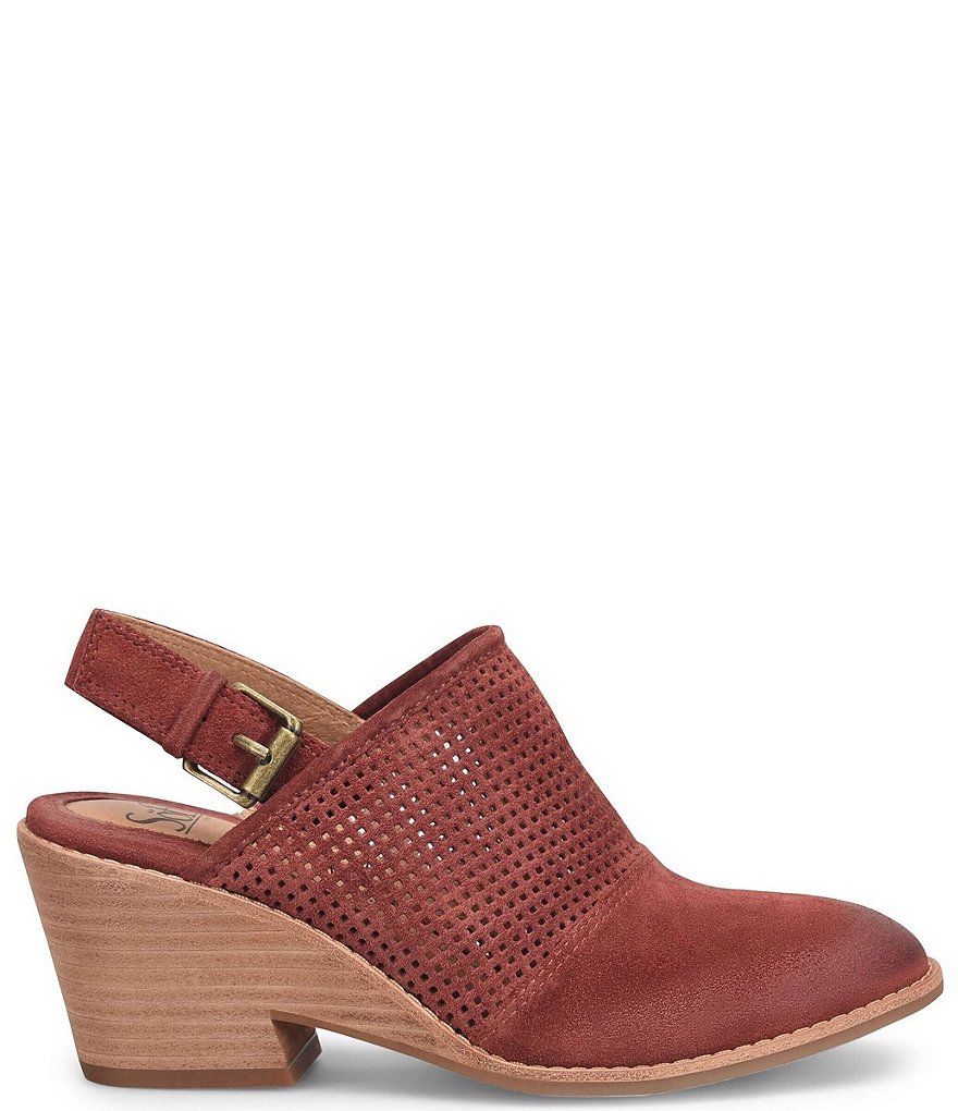 Alegria Keli Lullaby Clogs