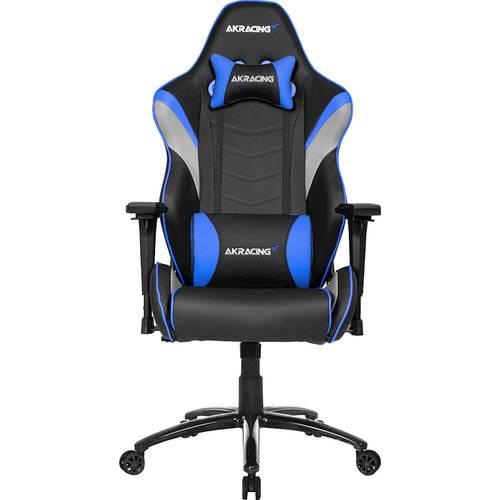 AKRACING AK-LX-BL Core Series Lx Chair Blue