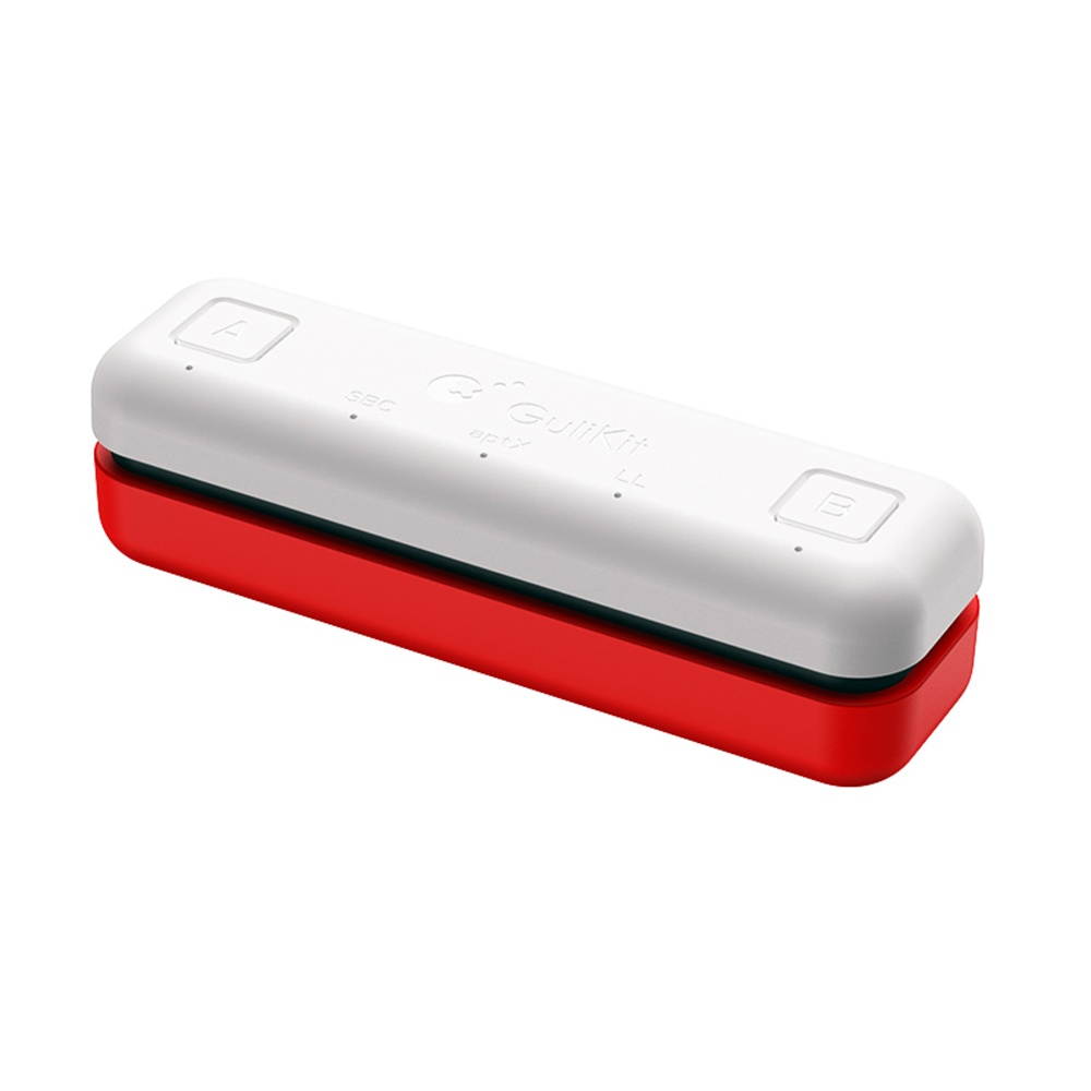 Gulikit NS07 BT Wirelessly Audio Adapter or Type-C Transmitter Compatible with Ninten-do Switch
