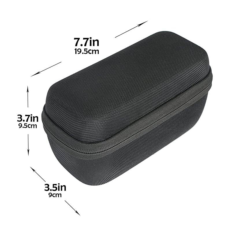 Hard Travel Case Replacement for Wingspan Optics Explorer High Powered 12X50 Monocular