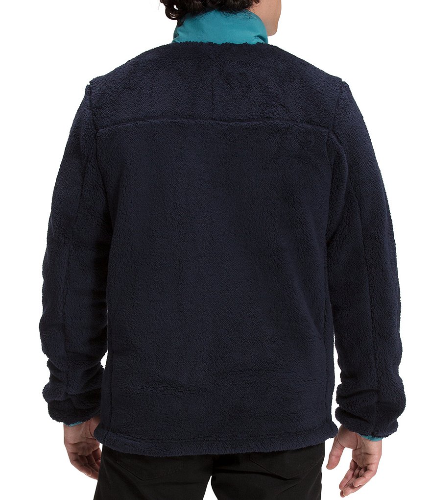 The North Face Campshire Full-Zip Jacket