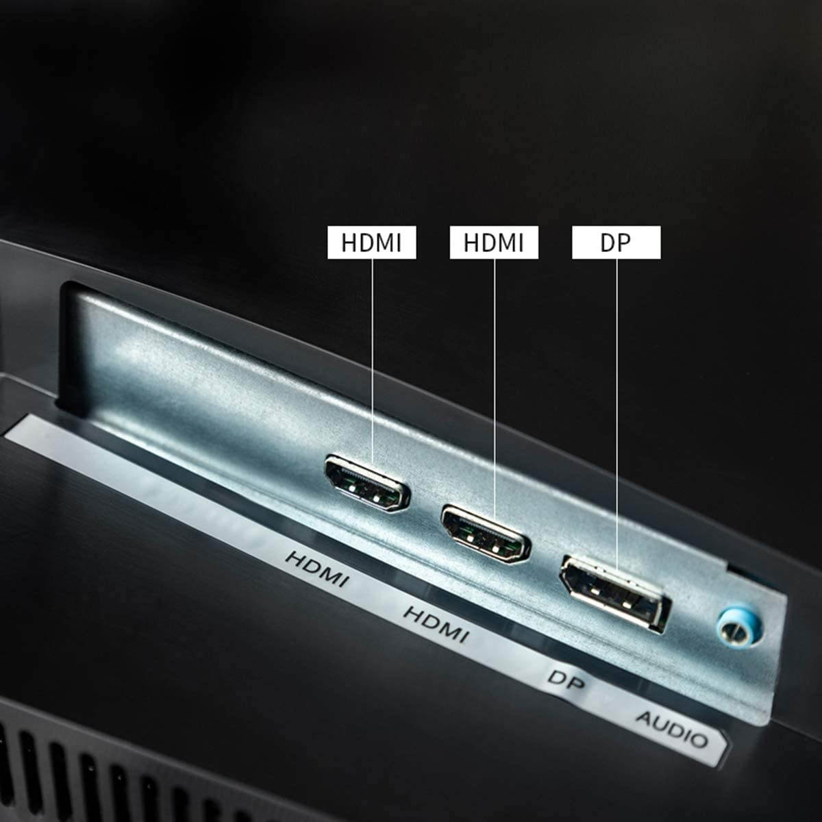 TITAN ARMY 30" 200Hz Gaming Monitors 1ms Response FreeSync 21:9 PIP/PBP Display 144Hz 2560x1080 1800R Curved PC Monitor Ultra Wide RTS/FPS Game Scene Mode VA Panel (VESA is not supported)(C30SK-PRO)