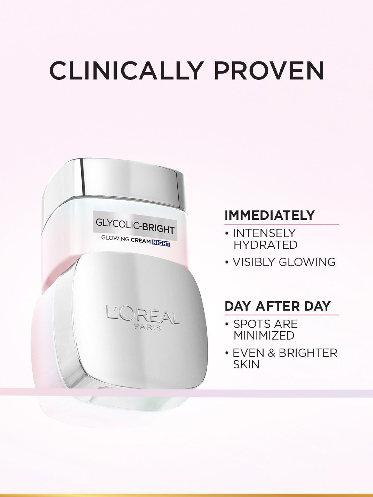 House of Beauty Collagen Peptide Cream with Bakuchiol & Avocado - 100 ml