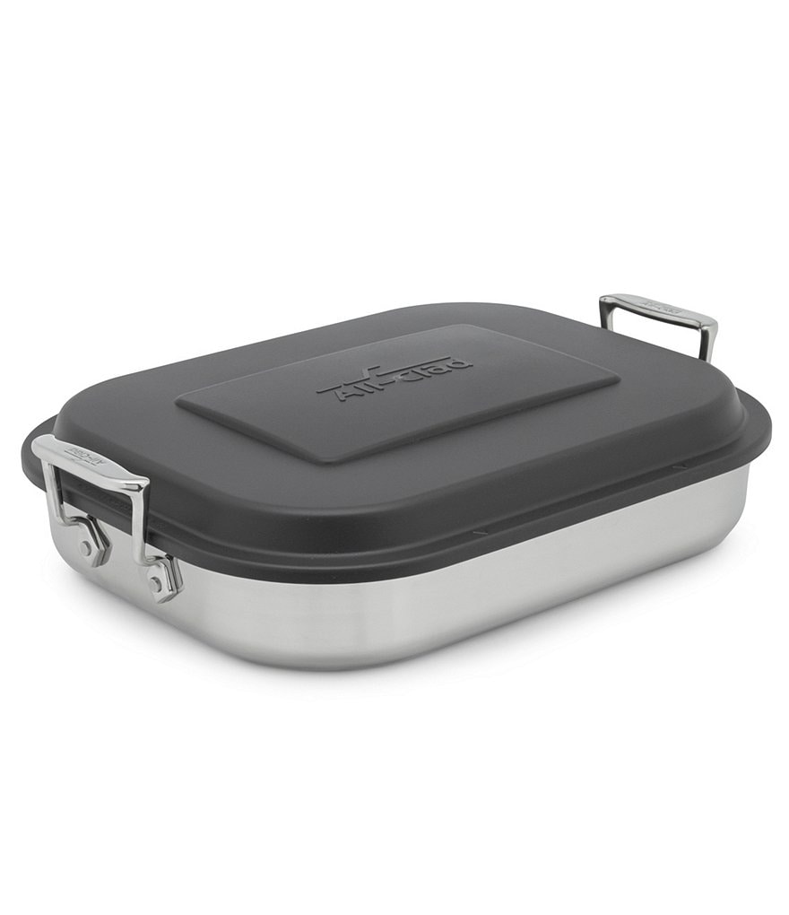 All-Clad Stainless Steel Lasagna Pan