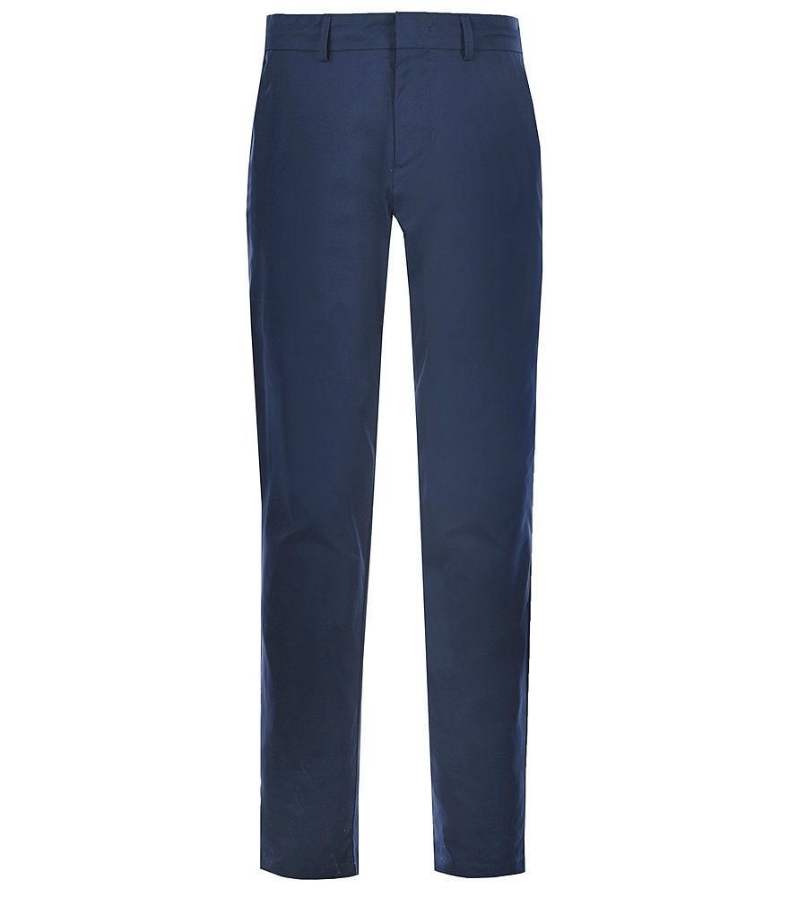 BOSS Spectre Performance Stretch Water-Repellent Pants