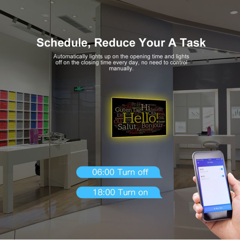 Itead Sonoff Micro 5V Wireless USB Smart Adaptor Flexible and Portable Make USB Devices Smart via eWeLink APP Voice Control Compatible with Alexa Google Home