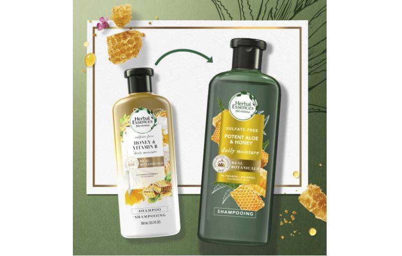 Herbal Essences bio:renew Sulfate-Free Honey & Vitamin B Shampoo - 13.5 fl oz