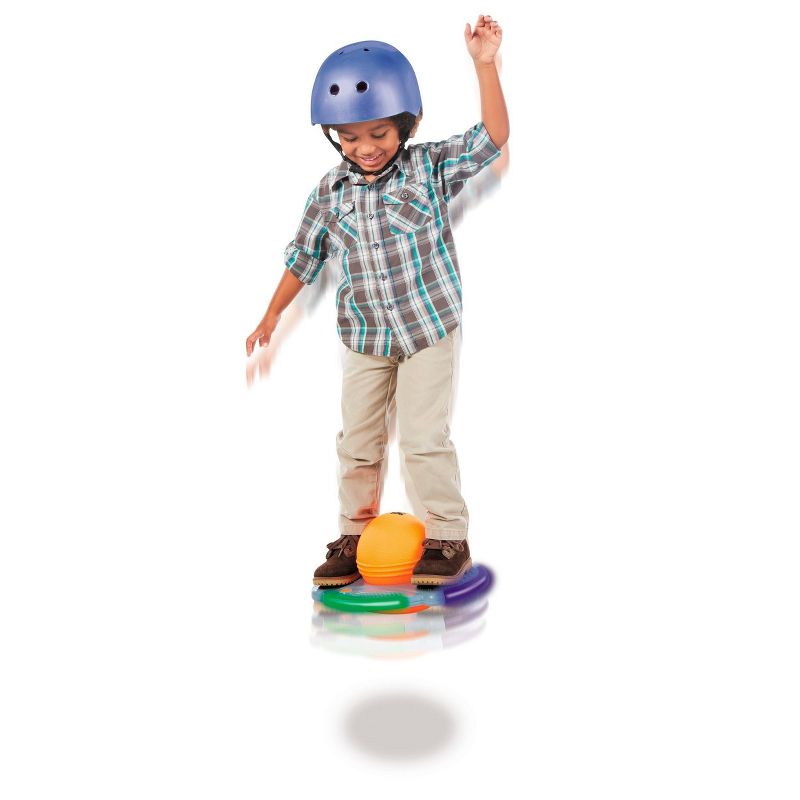 Little Tikes Pogo-IT! Toy Ball