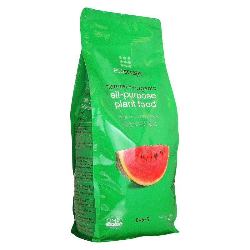 Scotts Turf Builder Triple Action Fertilizer - 50lb