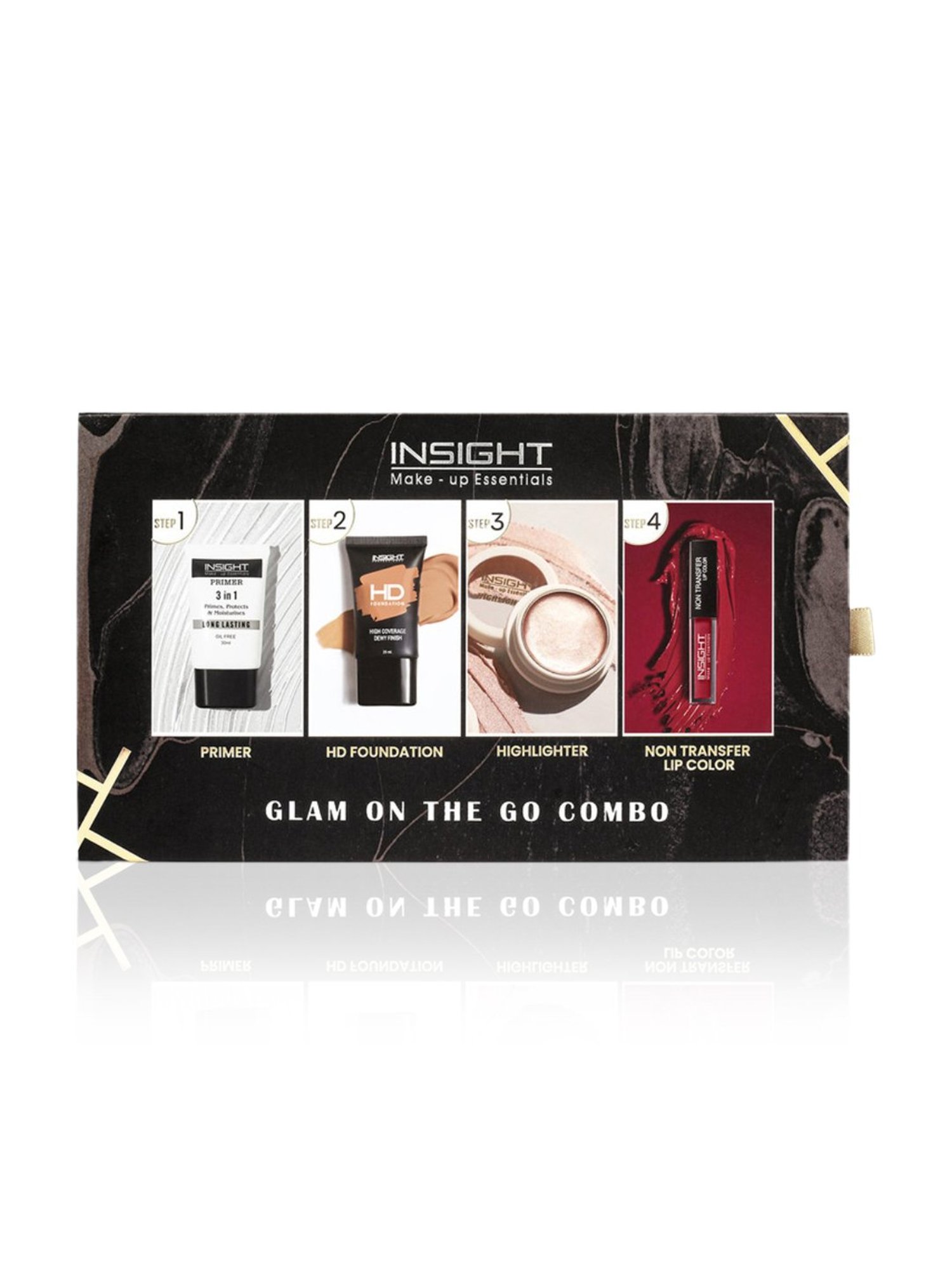 Typsy Beauty Once Upon a Fantasy Pink Illusion Gift Set