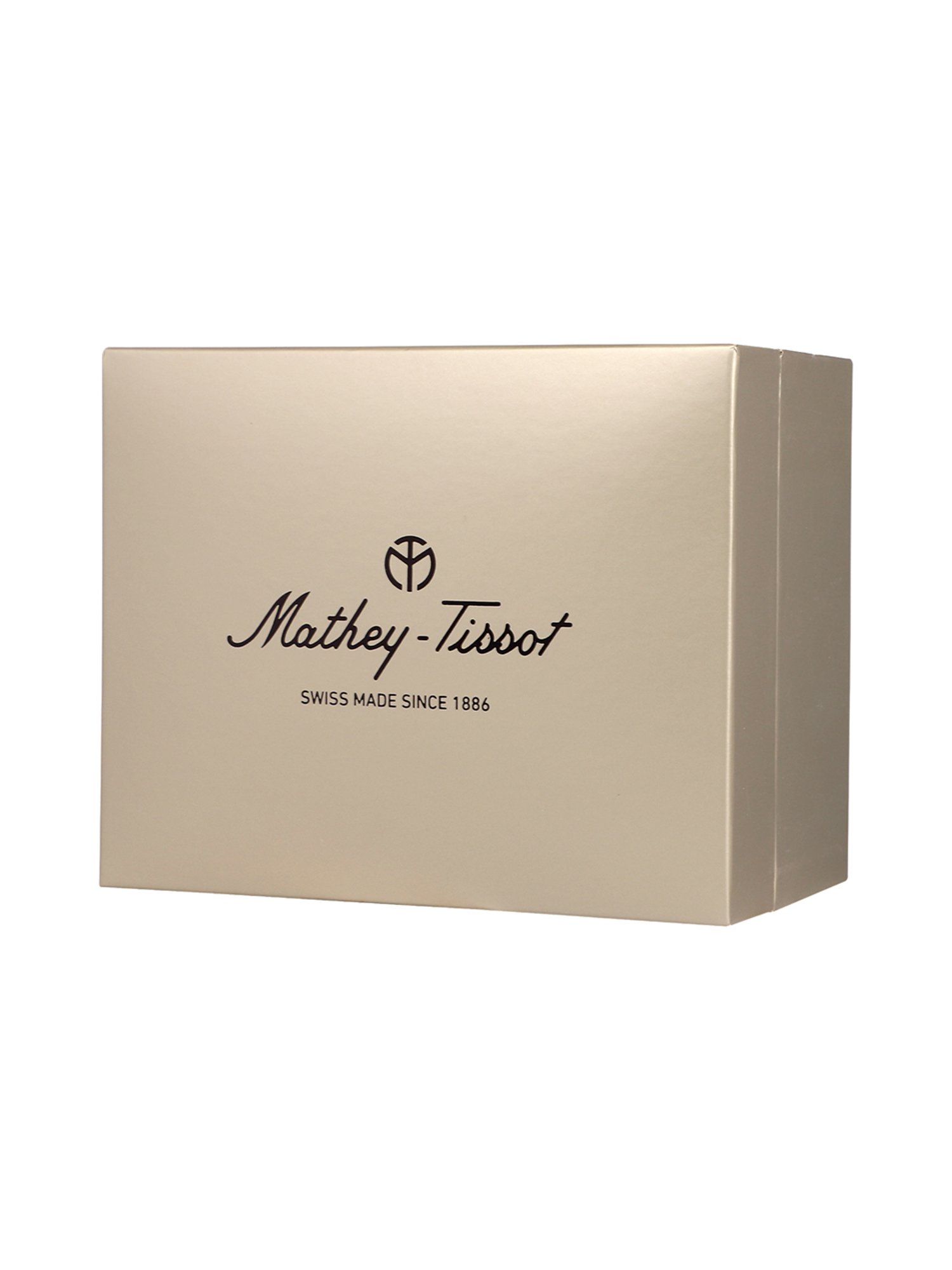 Mathey Tissot D710RA Analog Watch for Women