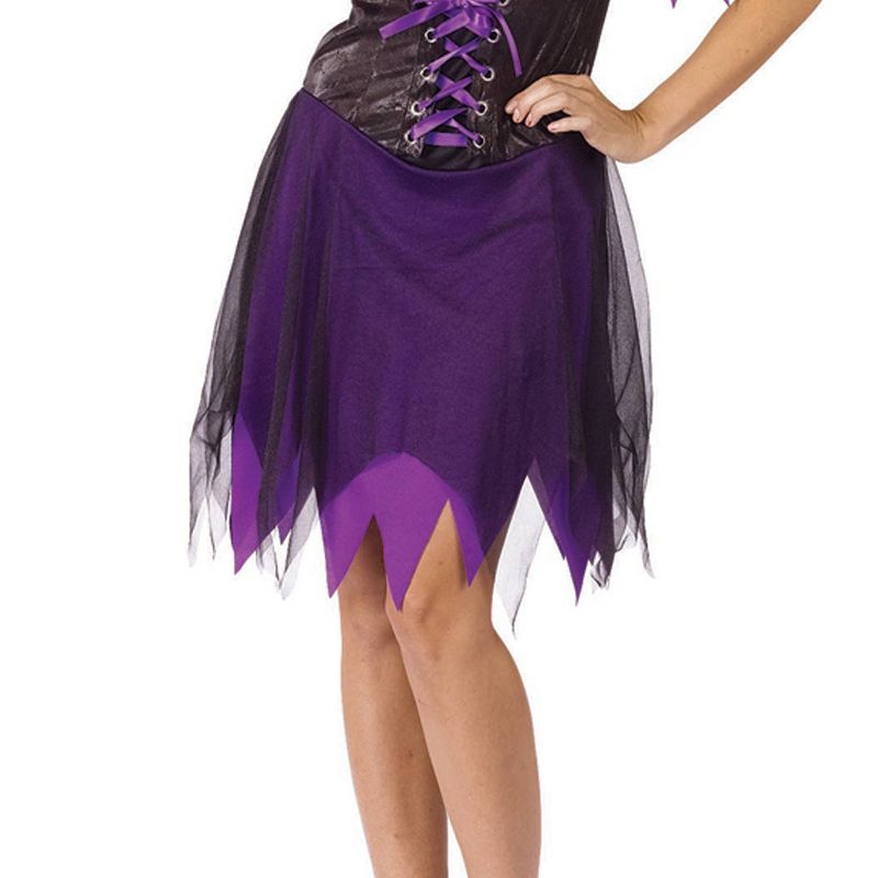 Adult Witch Halloween Costume M