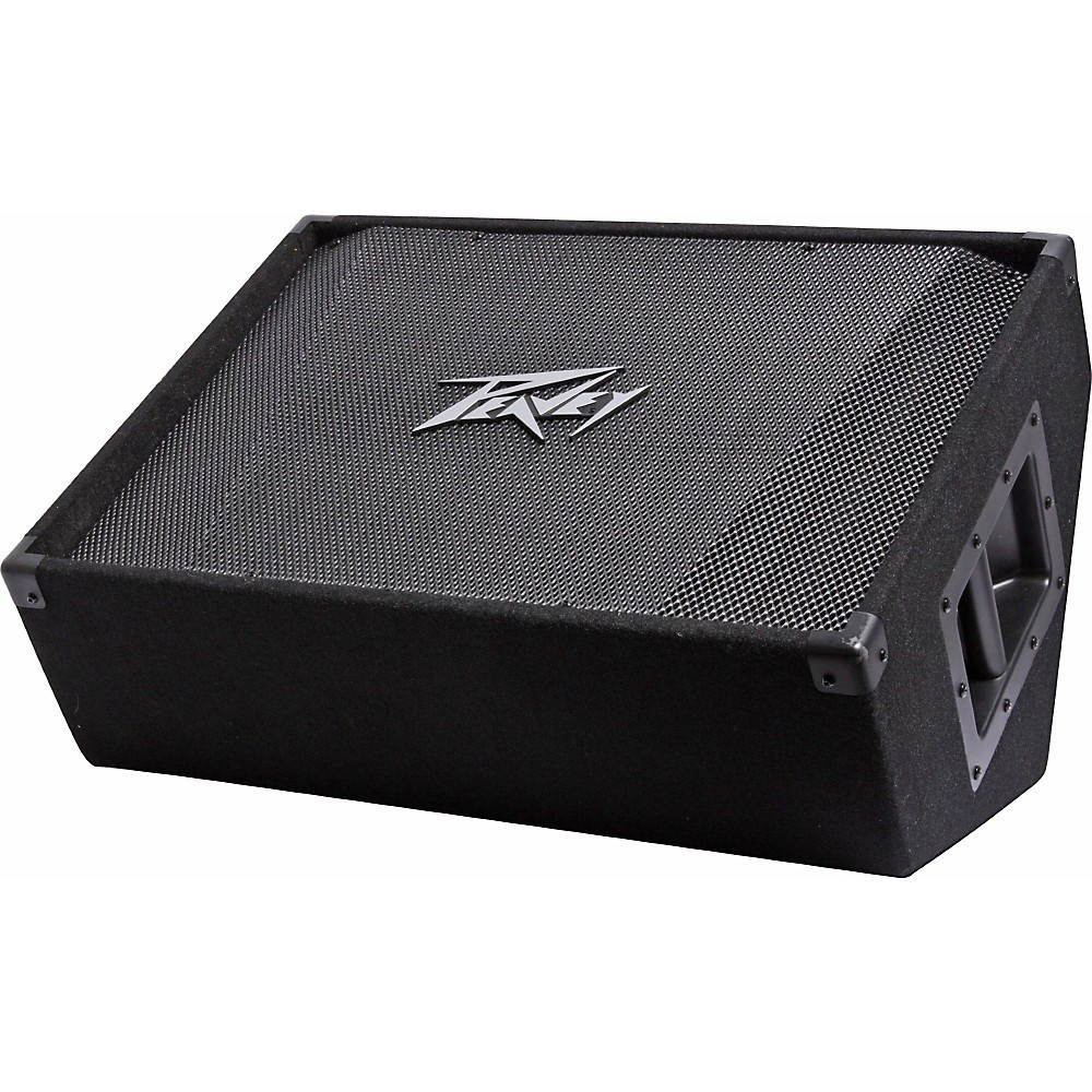 Peavey PV-15M 2-Way 15" Floor Monitor - 500W - New