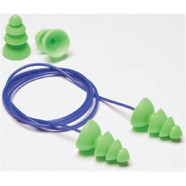 Moldex 507-6490 Comets Reusable Earpluguncorded Nrr 25