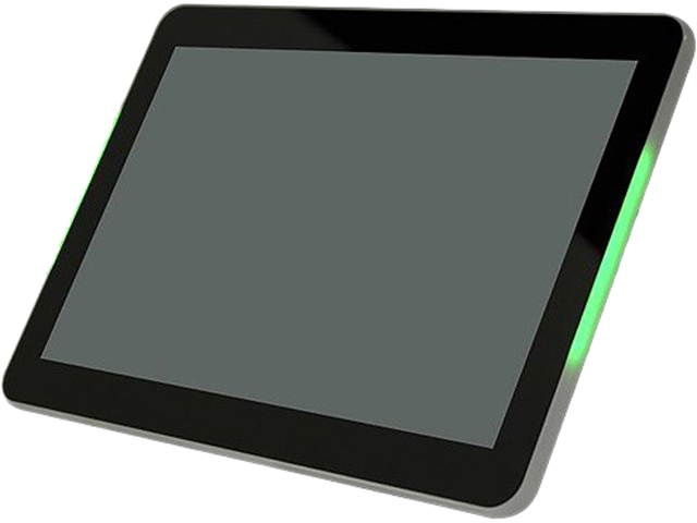 MIMO MONITORS ADAPT-IQV 10.1 DIG. SIGNAGE TABLET W/POE
