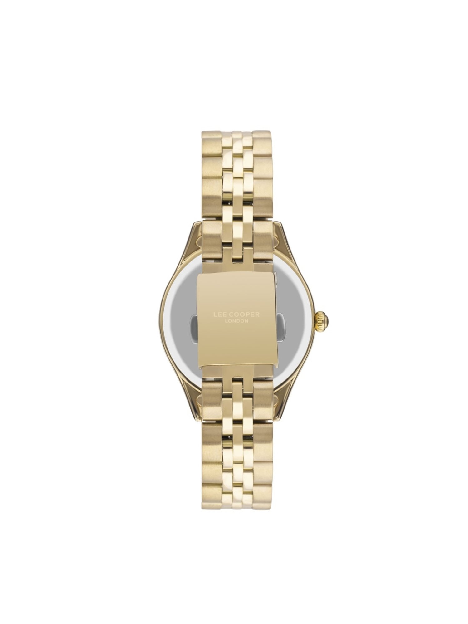 Lee Cooper LC07333.130 Multifunction Watch for Women