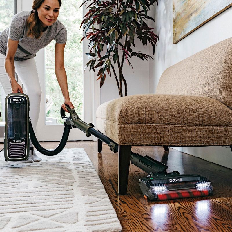 Shark IC205 IONFlex DuoClean Cordless Vacuum Cleaner (Certified Refurbished)