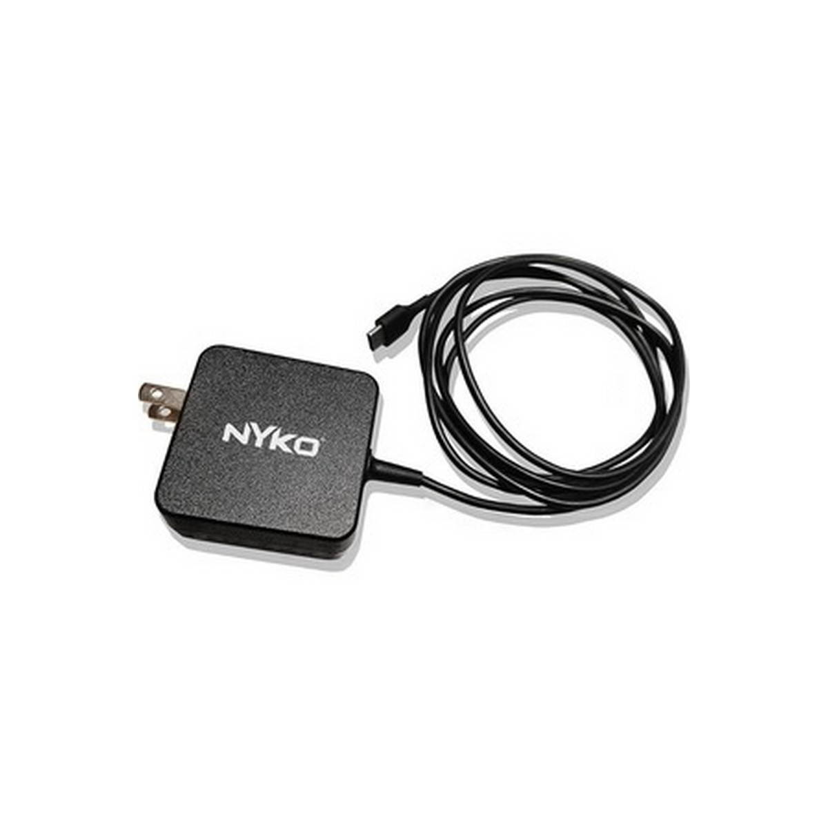 Nyko AC Power Cord For Switch
