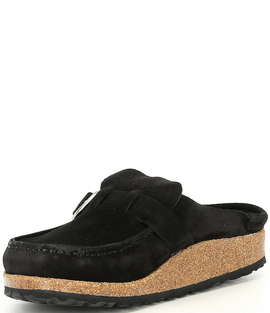 Schutz Sionne Clear Vinyl Pointed Toe Mules