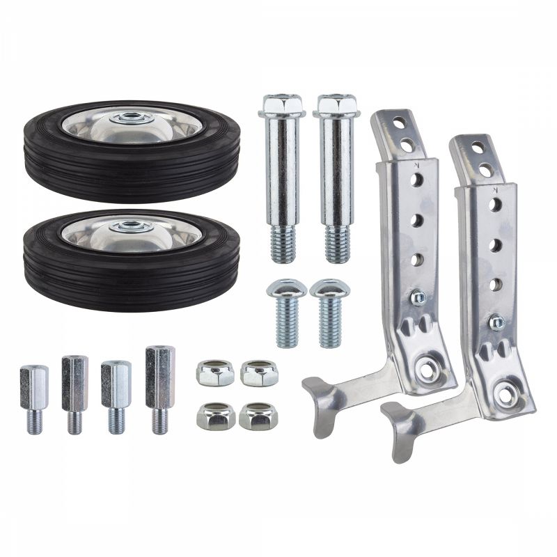 Sunlite HD Adjustable Training Wheels Training Wheel