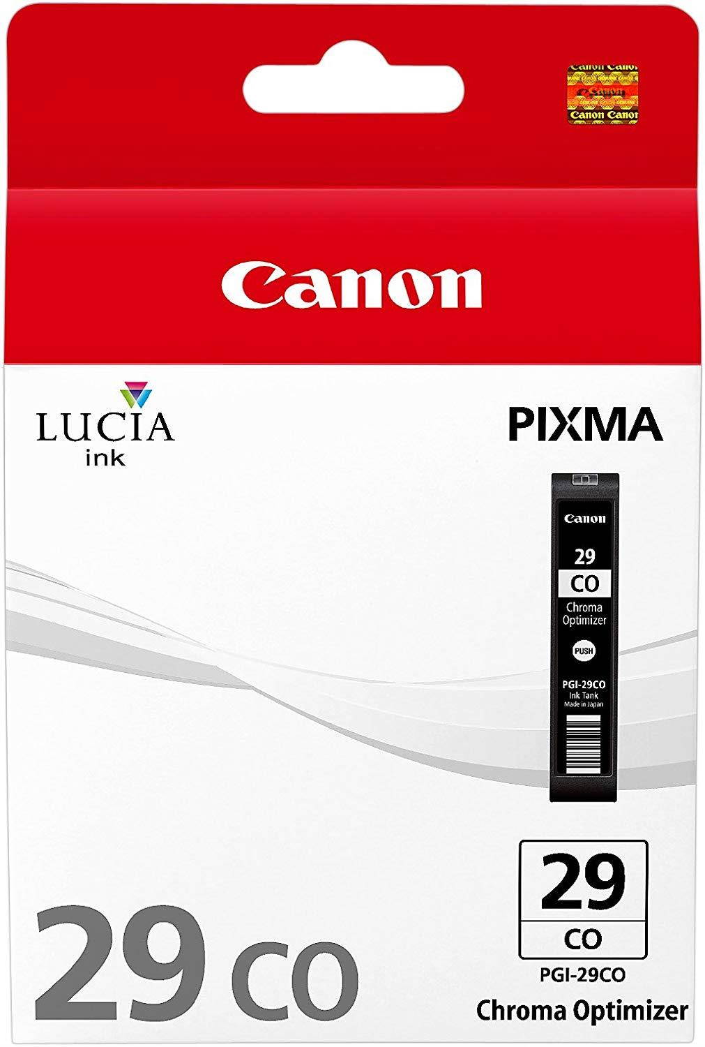 Canon Ink Chroma Optimizer PGI-29CO, 4879B001