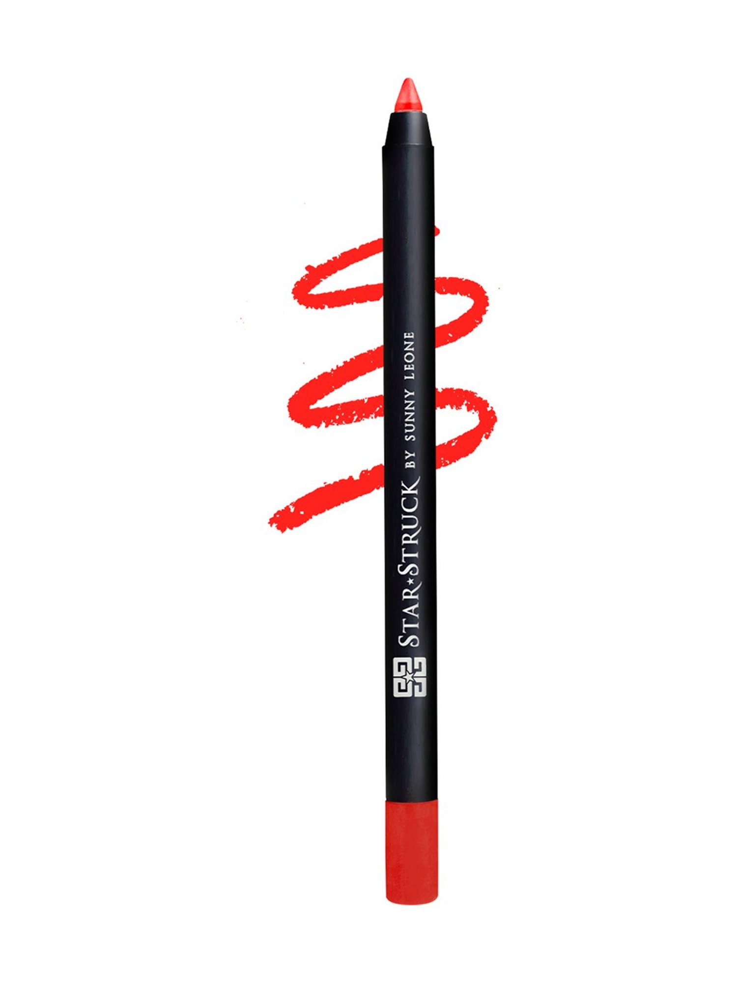 StarStruck By Sunny Leone Lip Liner Red Carpet - 1.2 gm