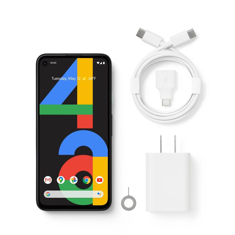 Oppo Find X2 Pro 5G (Lamborghini Automobile Edition) CPH2025 Single-SIM 512GB + 12GB RAM (GSM Only | No CDMA) Factory Unlocked Smartphone (Carbon Fiber Black)