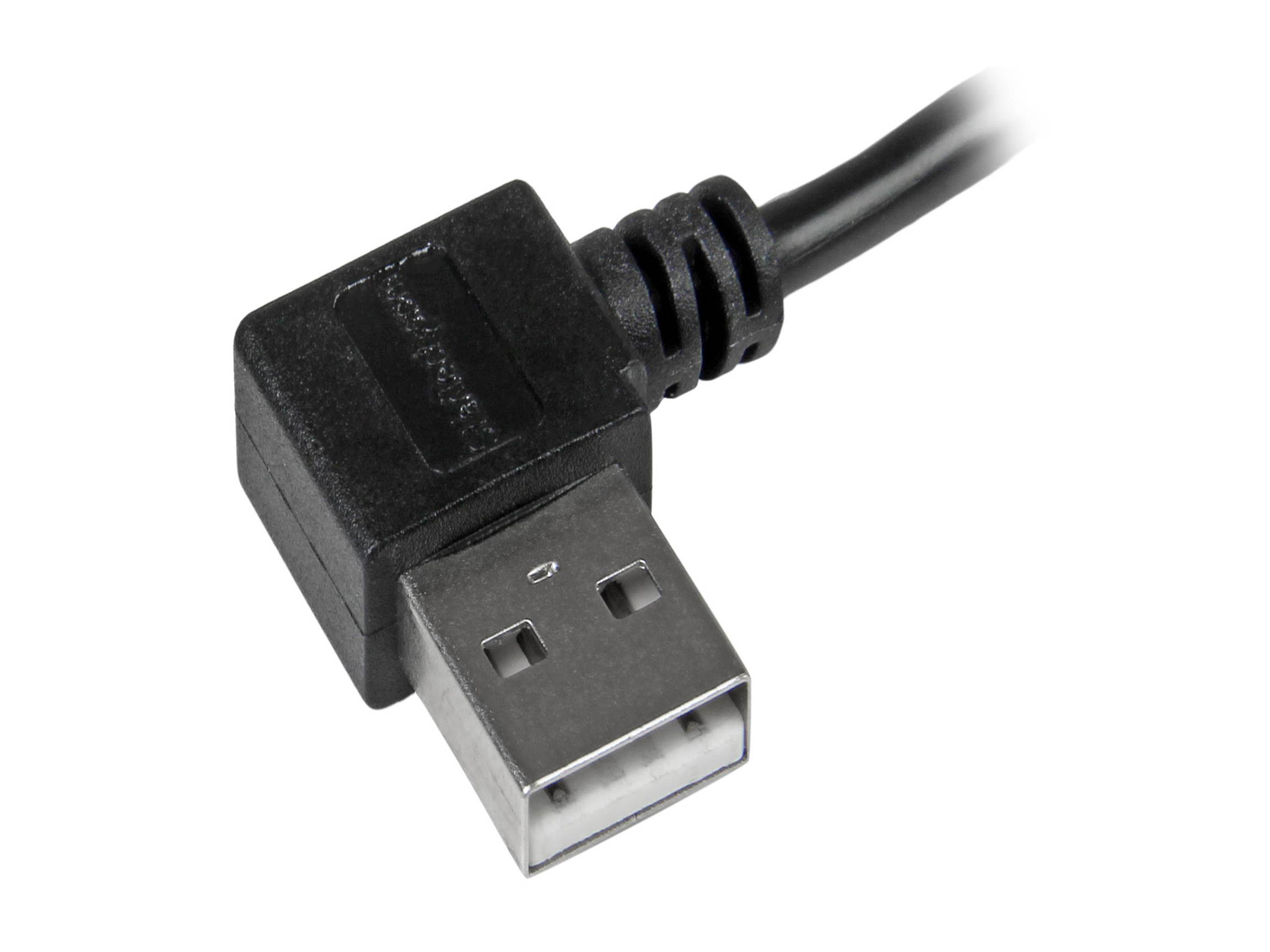 Micro Connectors 8-Inch USB 3.1 Type C to USB 3.0 Type A Female Adapter (E07-174-OTG)