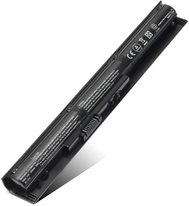 New V104 Notebook Battery for HP ProBook 440 G2 450 G2 HP Envy 14 15 17 Series Spare 756743-001 756478-422 756478-851 756479-421 756745-001 TPN-Q139 TPN-Q140 HSTNN-LB6K VI04 PC Battery