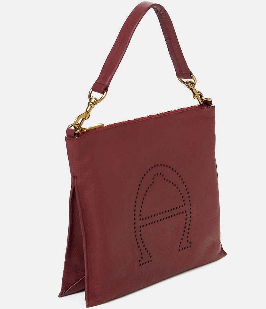 Etienne Aigner Signature Stella Crossbody Bag