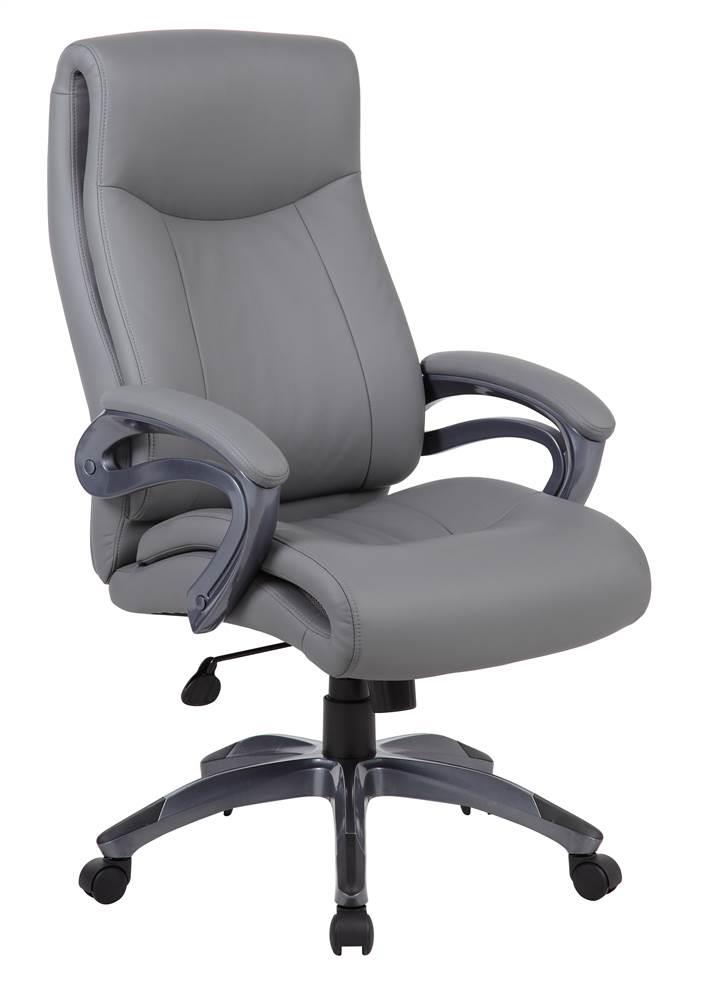 30 in. Double Layer Executive Chair