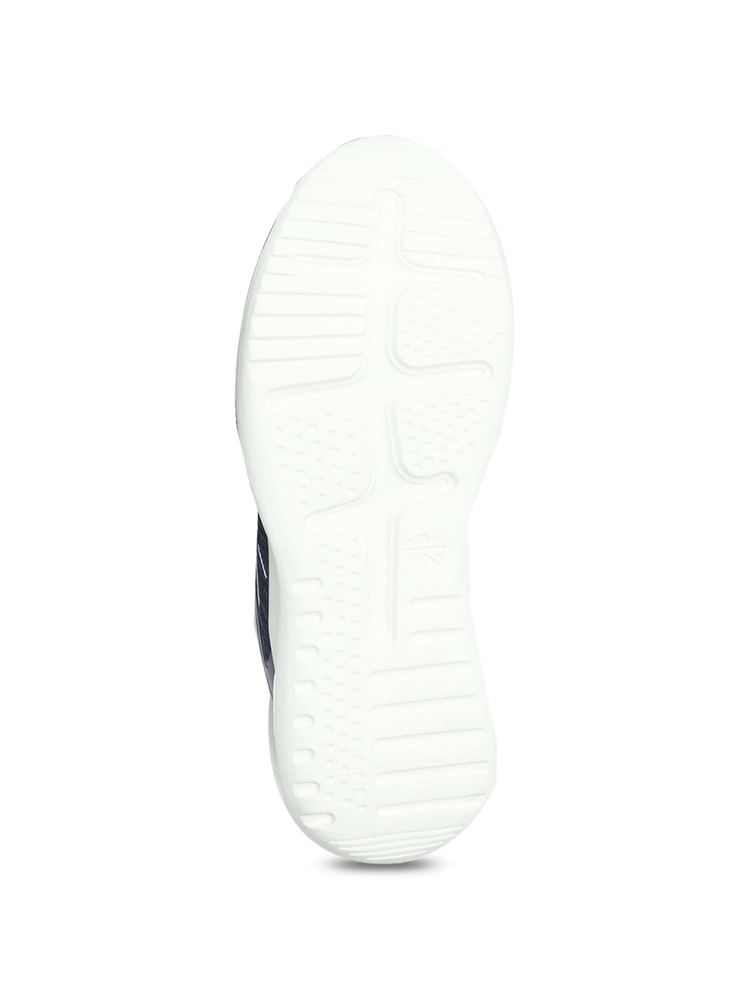 Cultsportone Men's Drift Navy Running Shoes