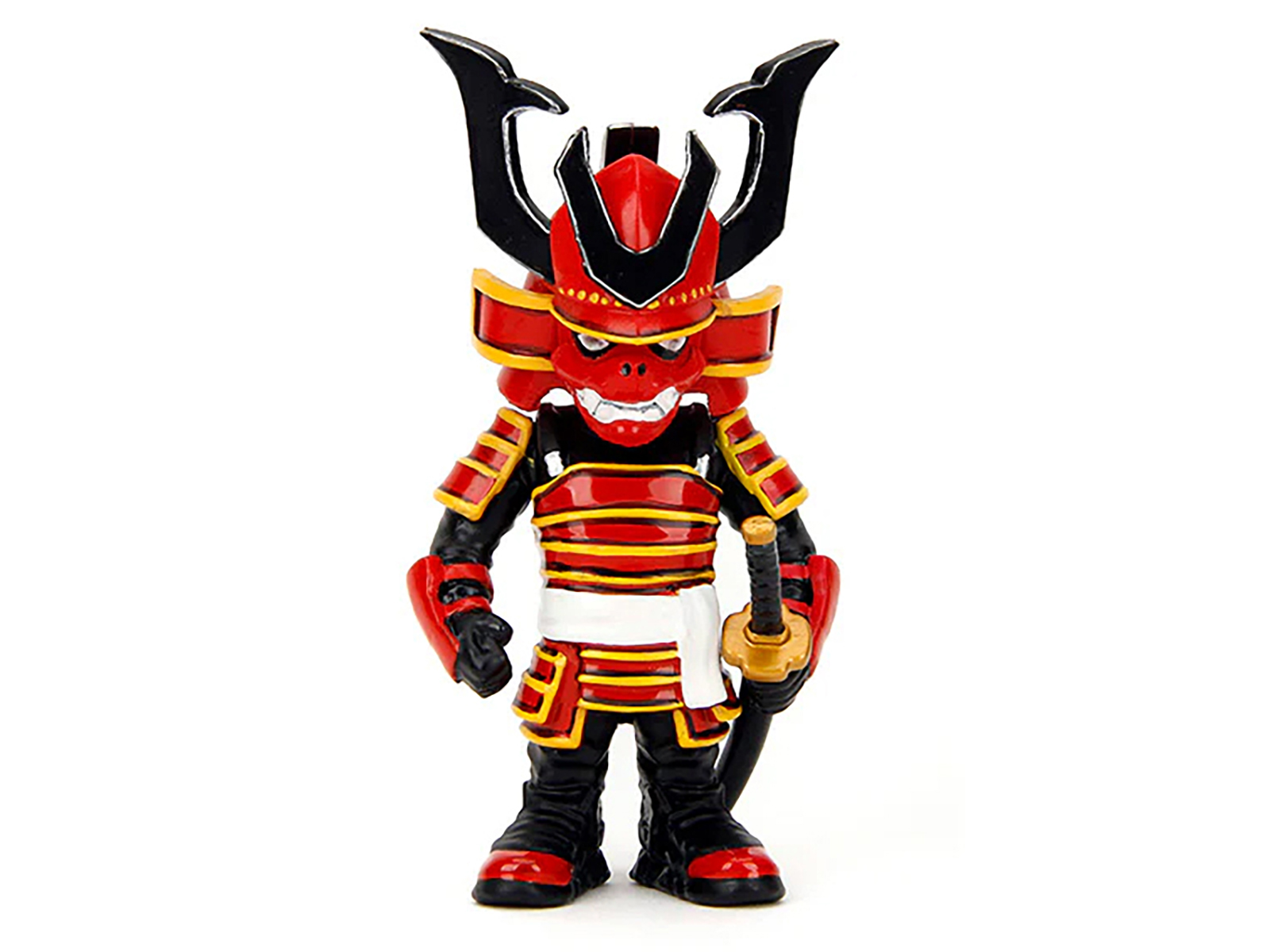 Mazda RX7 (FD3S) LB-Super-Silhouette RHD (Right Hand Drive) #55 Green and Orange with Graphics "Tokyo Auto Salon 2024 - Malaysia Diecast Expo 2024" 1/64 Diecast Model Car by Inno Models