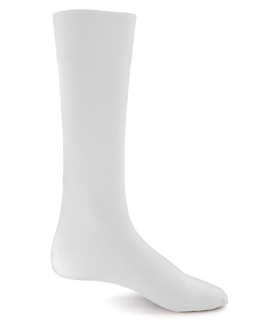 HUE Soft Opaque Socks