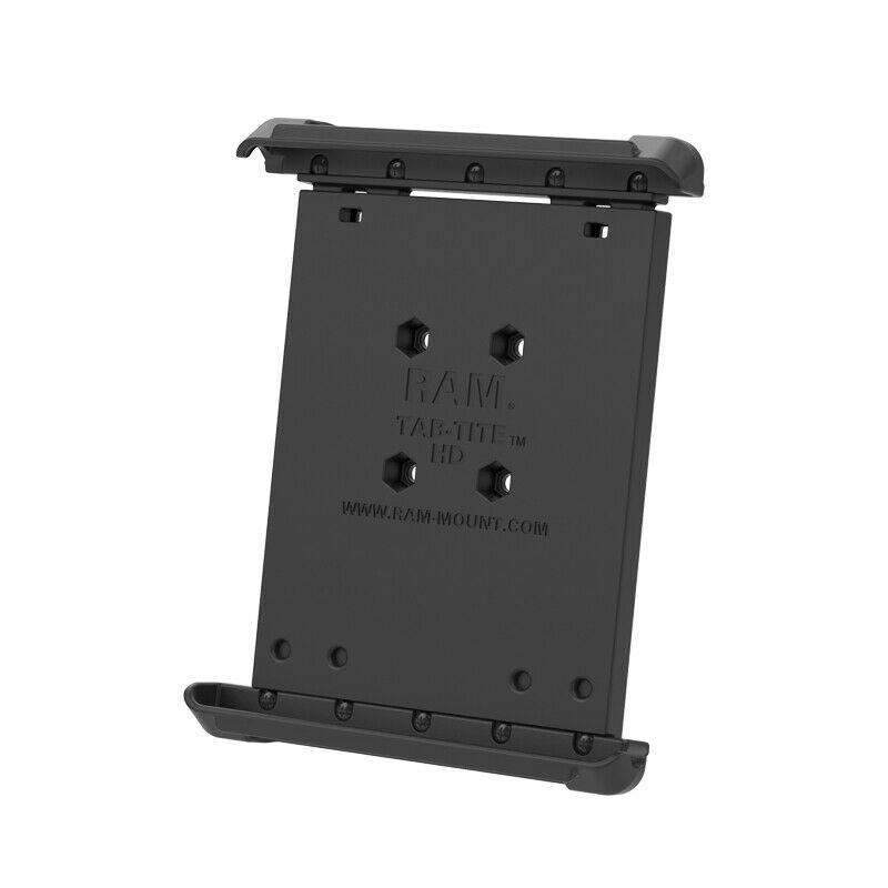 RAM-HOL-TAB2U  RAM Tab-Tite Spring Loaded Holder for 7" Tablets