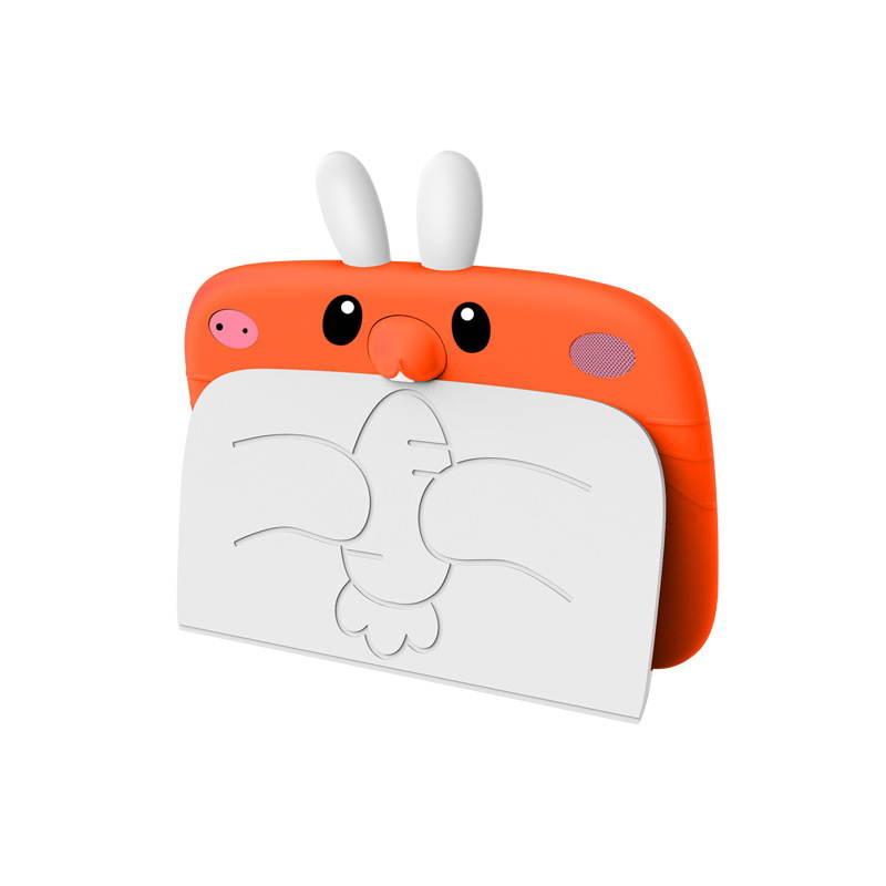 Mini Tablet 7 Inch Kids 16B Mini 1.3GHz 7 Inch 3-5 hours Tablet Orange TABLET-KIDS-Q8-O
