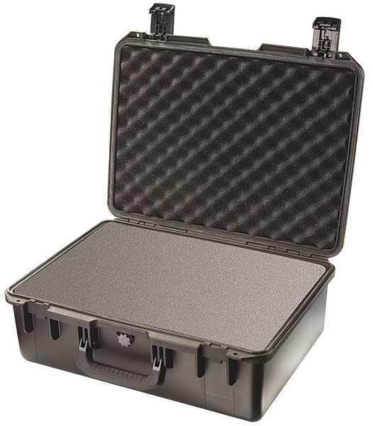 Hardigg Storm Case iM2600 Shipping Case with Cubed Foam