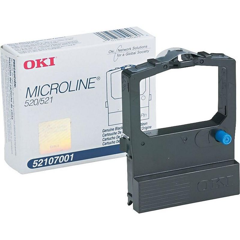 Brother TZE-S641CS Label Maker Tape 0.7" Black on Yellow 917912