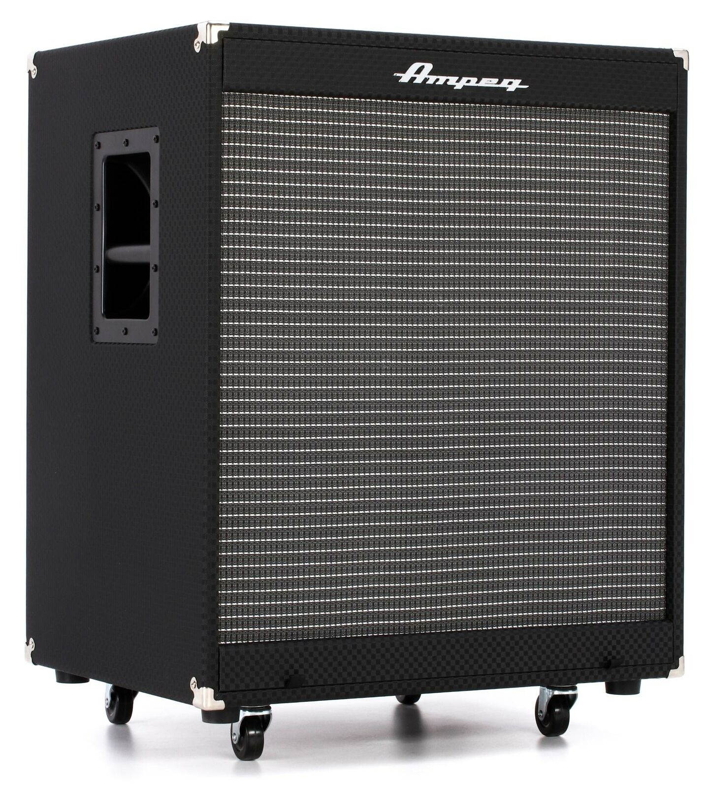 Ampeg PF-410HLF 4x10" 800-Watt Portaflex Bass Cabinet