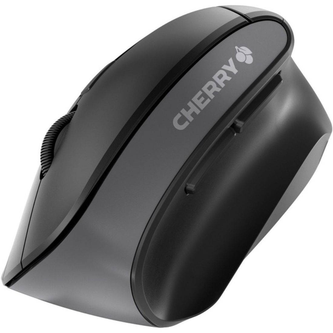 CHERRY MW 4500 Ergonomic Wireless Mouse JW4500