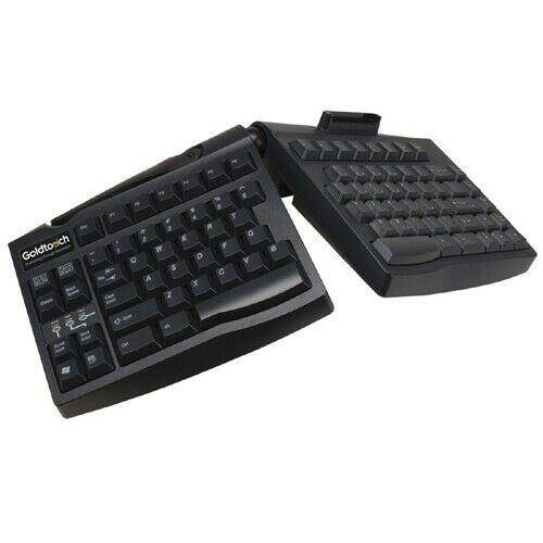 GOLDTOUCH GTS-0077  ERGONOMIC SMART CARD