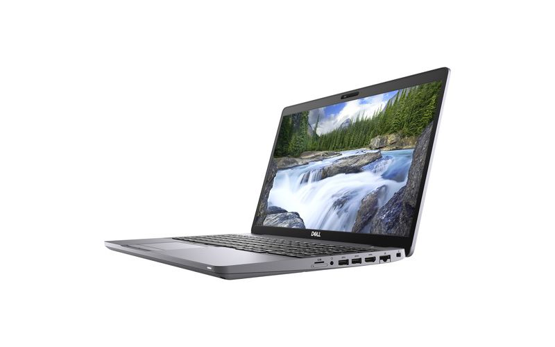 Dell Latitude 5000 5510 15.6" Notebook - Full HD - 1920 x 1080 - Intel Core i7 (10th Gen) i7-10610U Hexa-core (6 Core) 1.80 GHz - 16 GB RAM