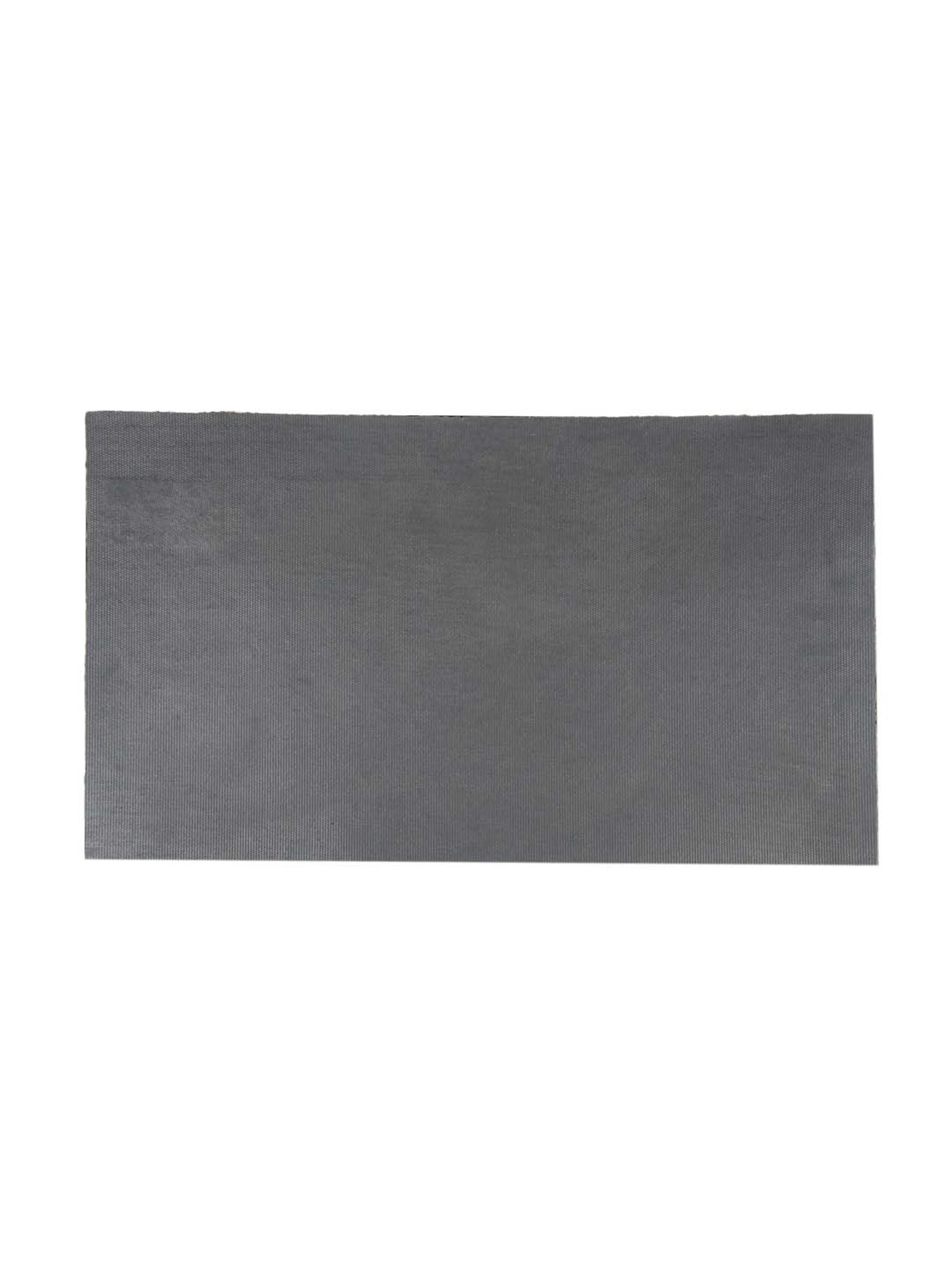 SWHF Home sweet home Brown & Black Pvc Medium Door & Floor Mat