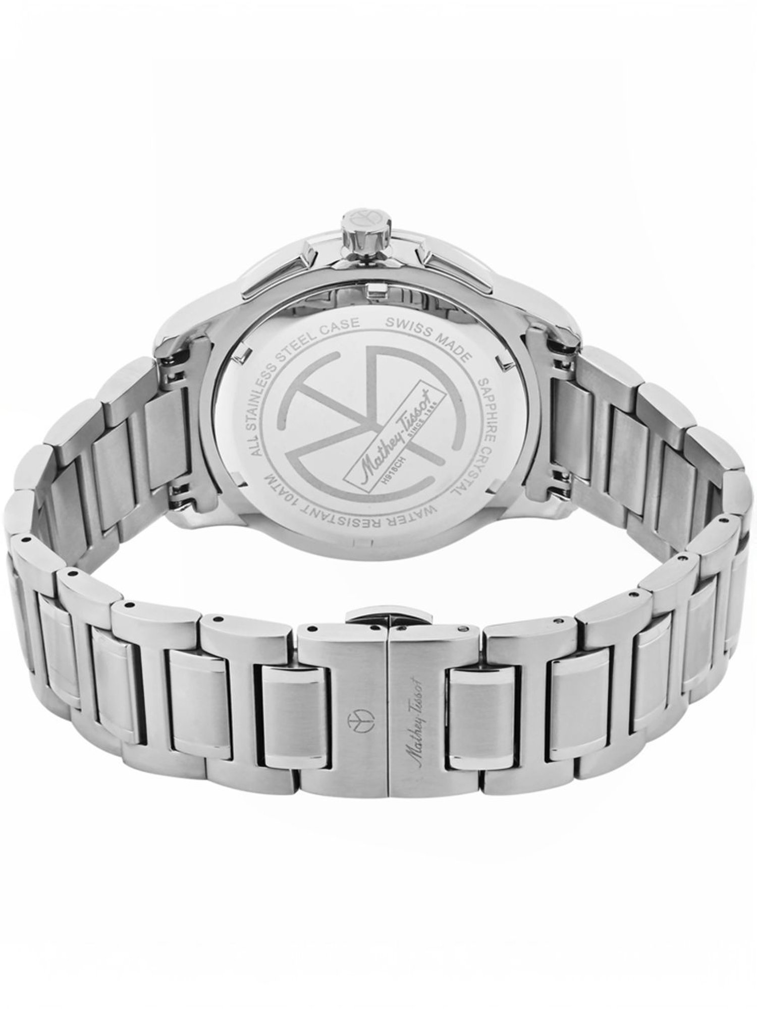 STRAND by Obaku S722GDBBSB_A Analog Watch for Men