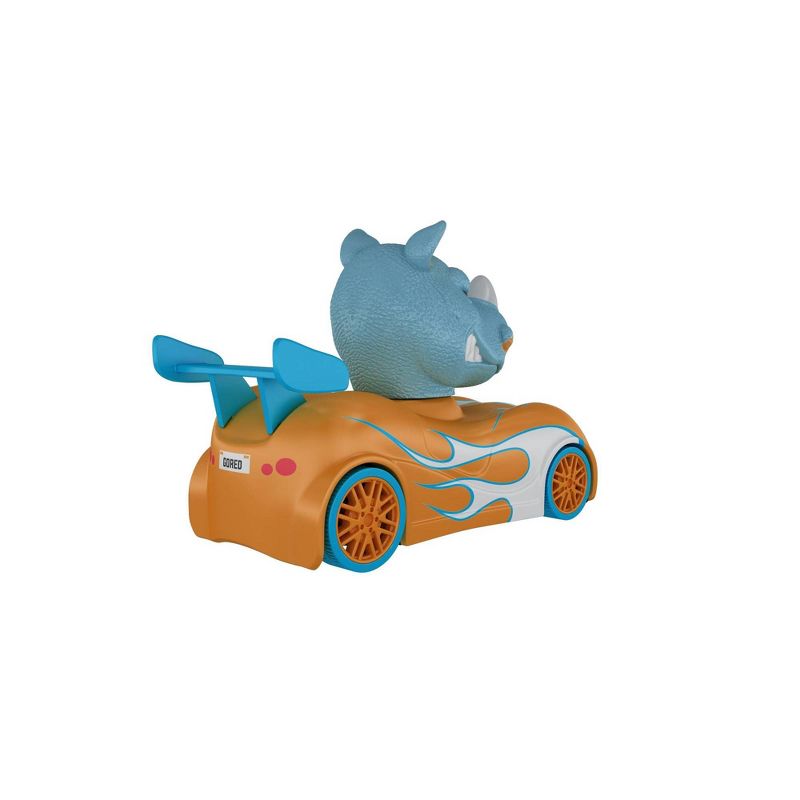 SKULLDUGGERY Knuckle Headz R/C- Rhino