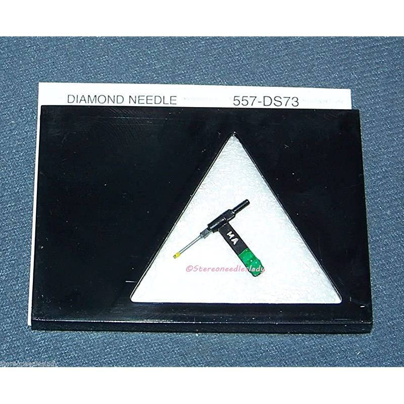 NEEDLE FOR MAGNAVOX MICROMATIC FITS EV 275 277 282 284 cartridge