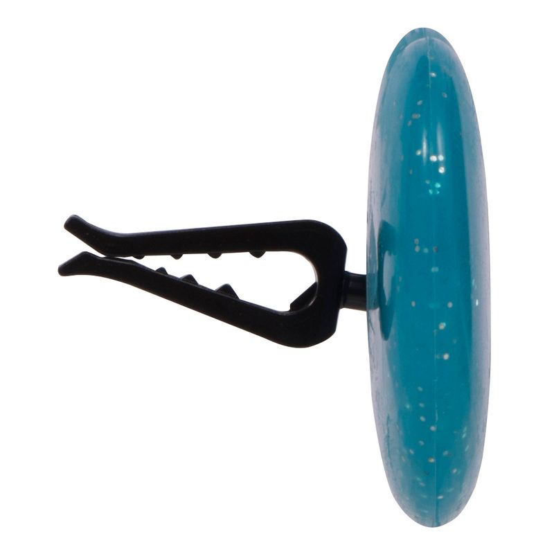 Jelly Belly Duo Vent Jewel Air Freshener - Blue