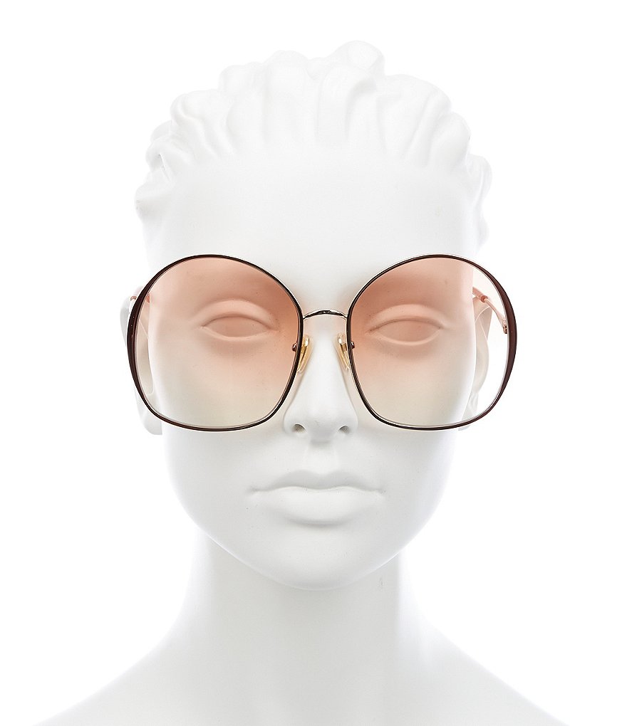 Chloe Women's Ch0014s 62mm Sunglasses